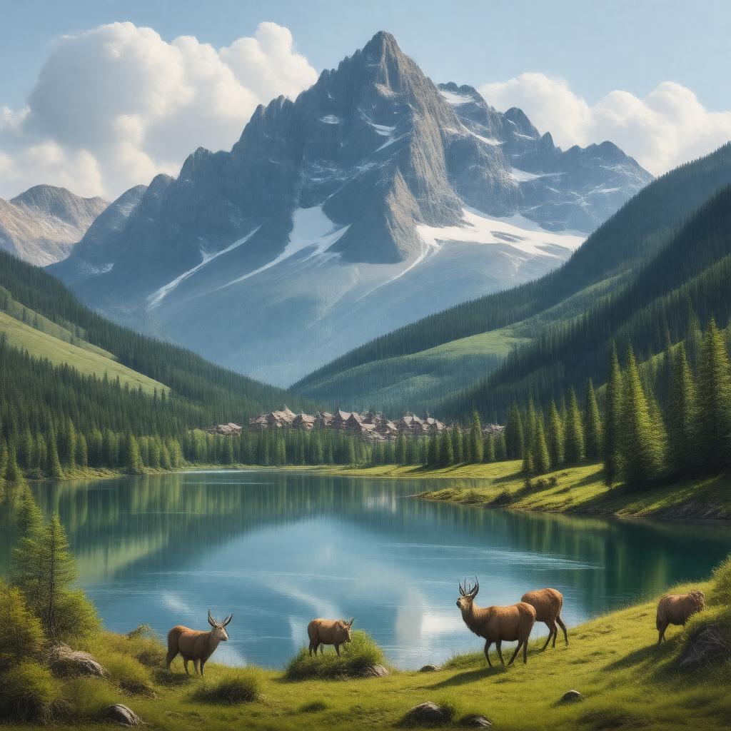 Rocky Mountain Region (Region 2)